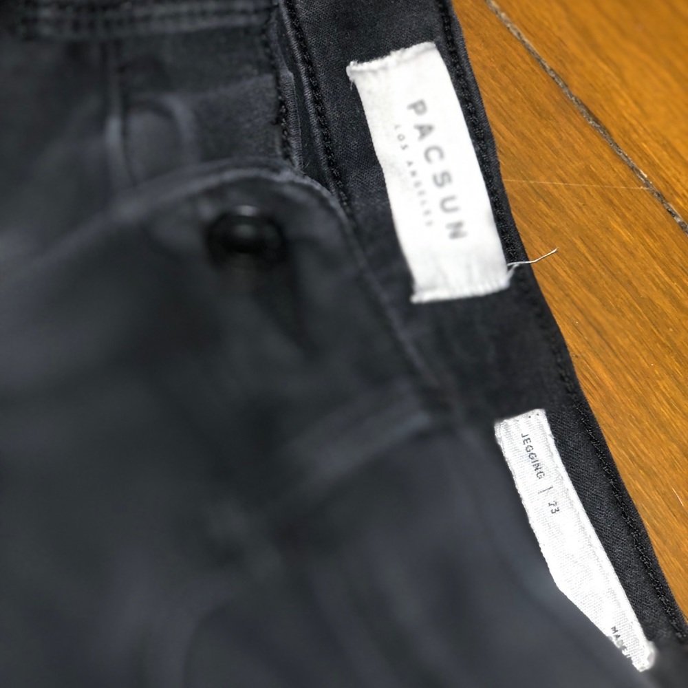 Pacsun Jeans